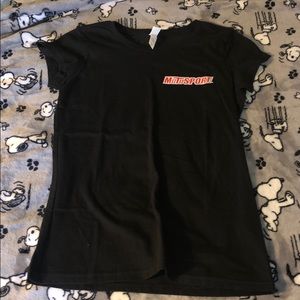 Dirtbike T-shirt